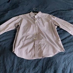 Banana Republic Button Down!